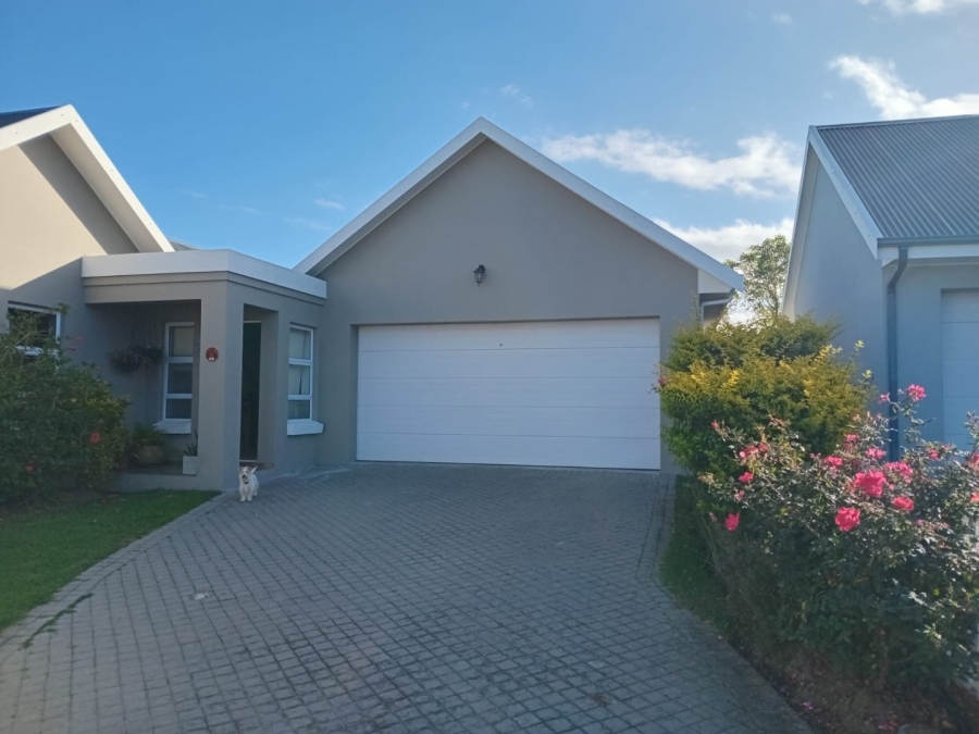 4 Bedroom Property for Sale in Kraaibosch Country Estate Western Cape
